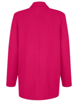 Damen Mona Blazer<Blazer mit 1-Knopf-Verschluss