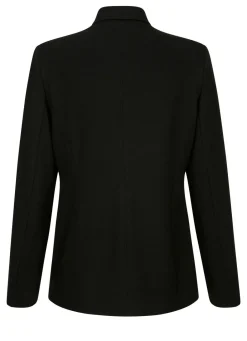 Damen Mona Blazer<Blazer mit Paspeltaschen