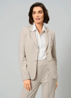 Damen Mona Blazer<Blazer mit Reverskragen