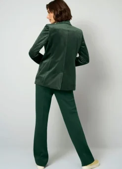 Damen Mona Blazer<Blazer mit Reverskragen