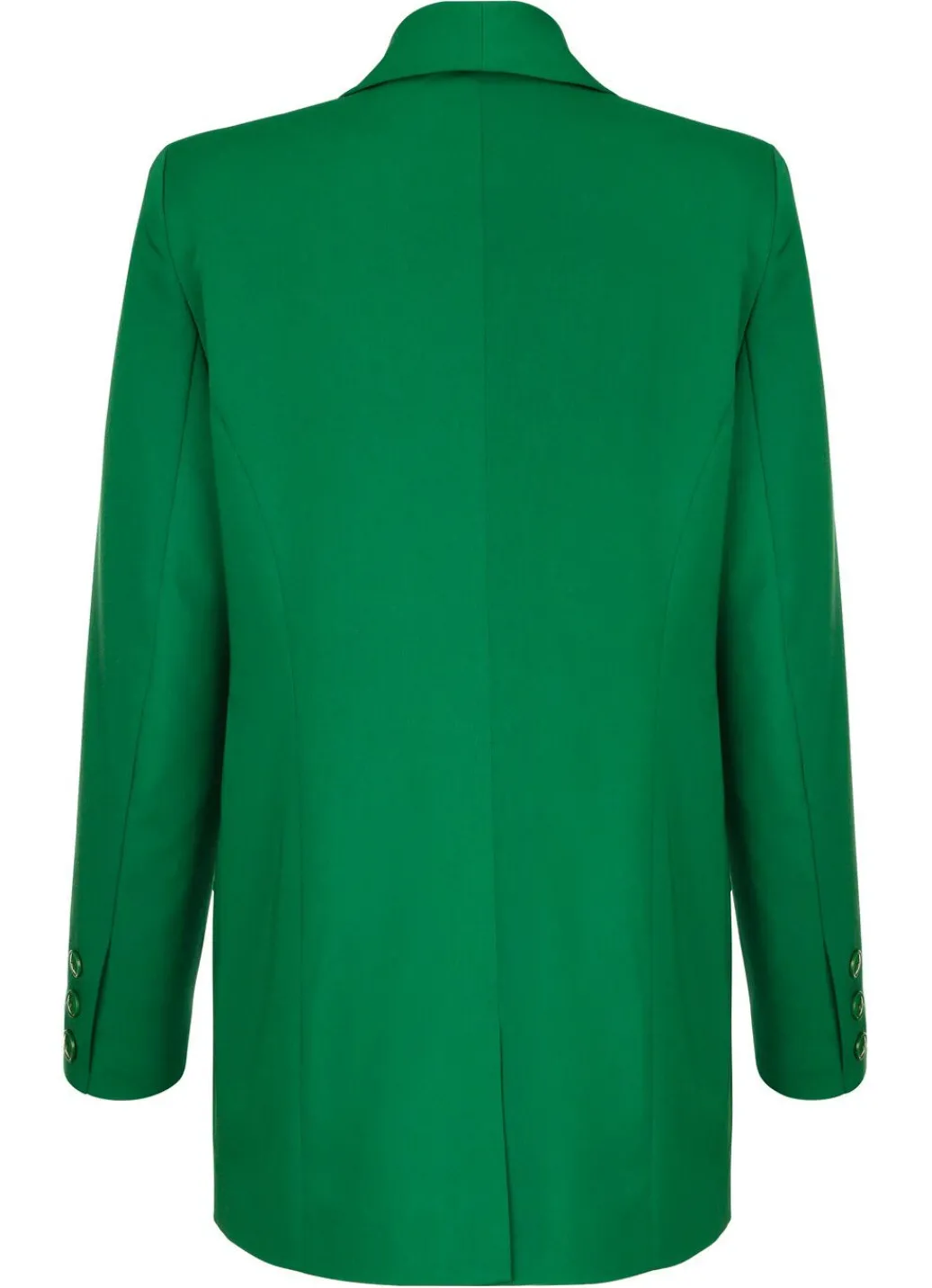 Damen Mona Blazer<Blazer mit Schalkragen
