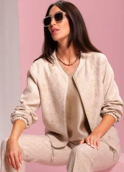 Damen Mona Blazer<Blazer von B/ANCA