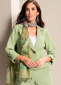 Damen Mona Blazer<Blazer von B/ANCA