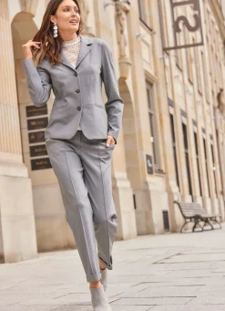 Damen Mona Blazer<Blazer von Stilschmiede