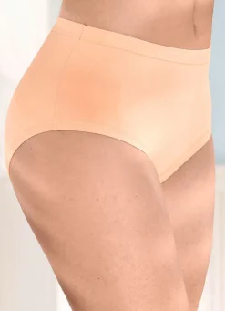 New brio lingerie FĂŒnferpack Slips Damen Slips