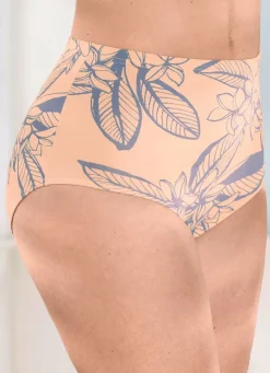 New brio lingerie Viererpack Slips Damen Slips