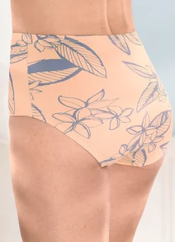 New brio lingerie Viererpack Slips Damen Slips
