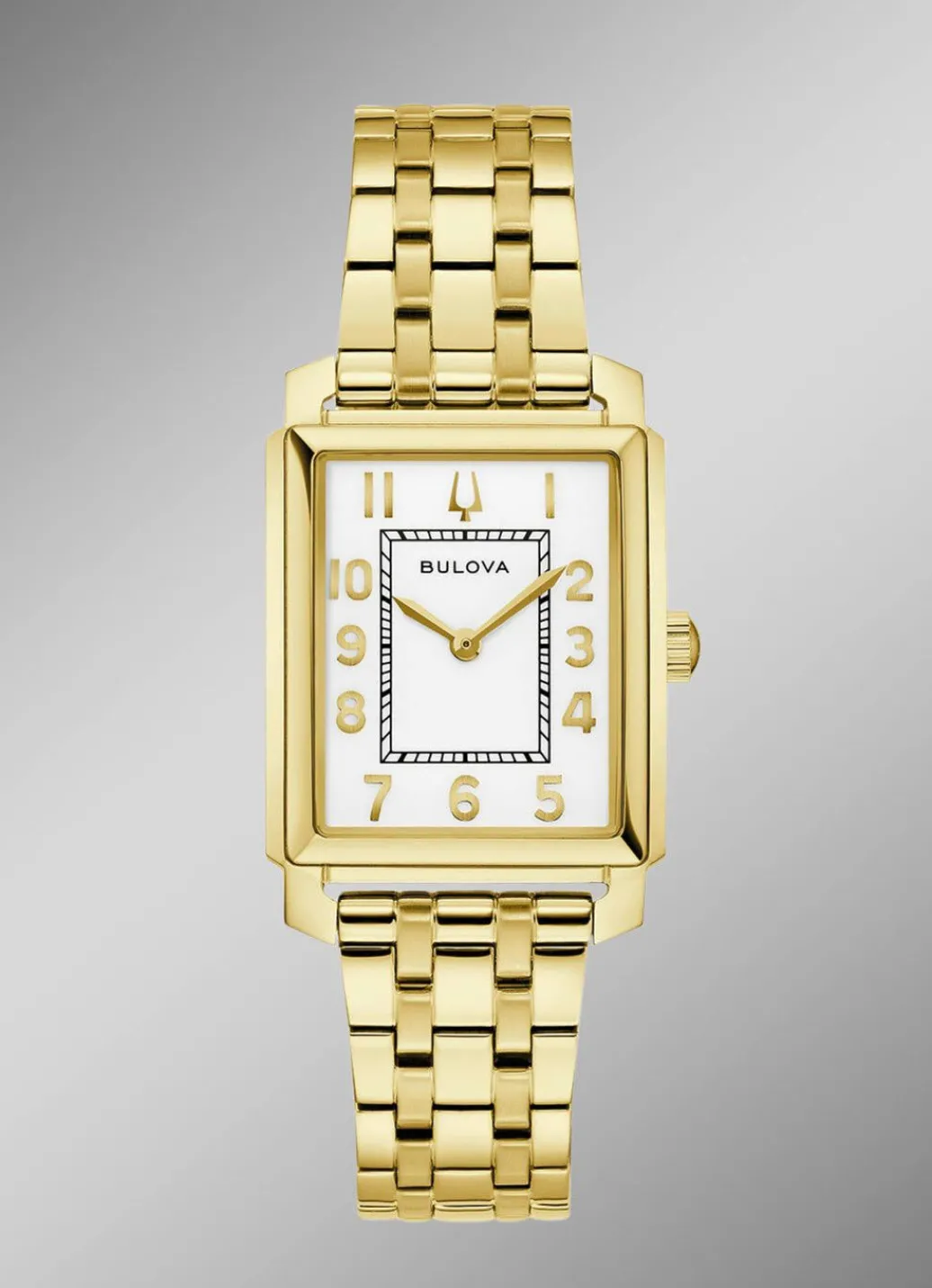 Best Bulova Quartz-Damenuhr Damen Quarzuhren