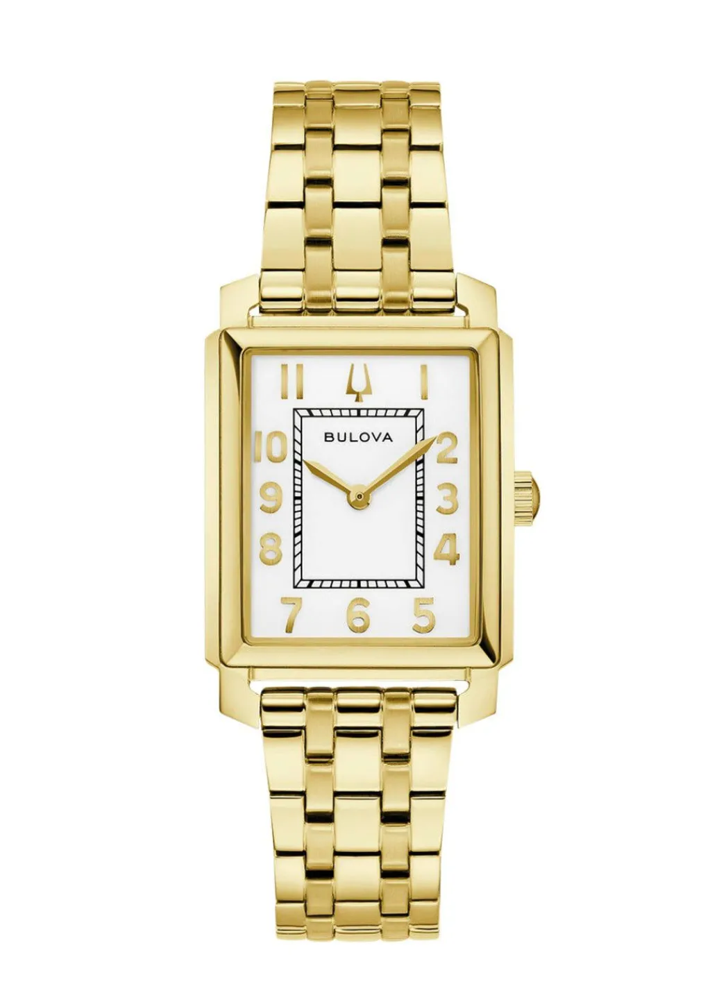 Best Bulova Quartz-Damenuhr Damen Quarzuhren