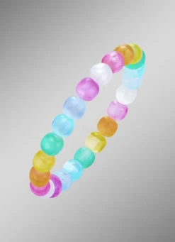 Discount Bunt leuchtendes Armband Damen Modeschmuck|Armbänder