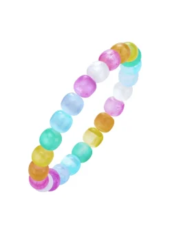 Discount Bunt leuchtendes Armband Damen Modeschmuck|Armbänder