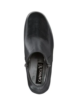 Clearance Caprice, bequeme Damen-Boots, Weite H, mit herausnehmbarem Fußbett Damen Stiefel & Stiefeletten