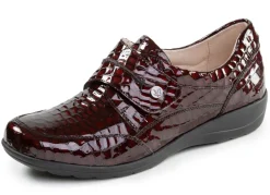 Sale Caprice, elegante Damen-Slipper, Weite H, mit herausnehmbarem Fußbett Damen Slipper
