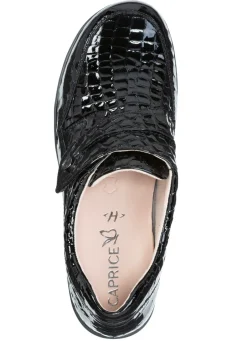 New Caprice, elegante Damen-Slipper, Weite H, mit herausnehmbarem Fußbett Damen Slipper