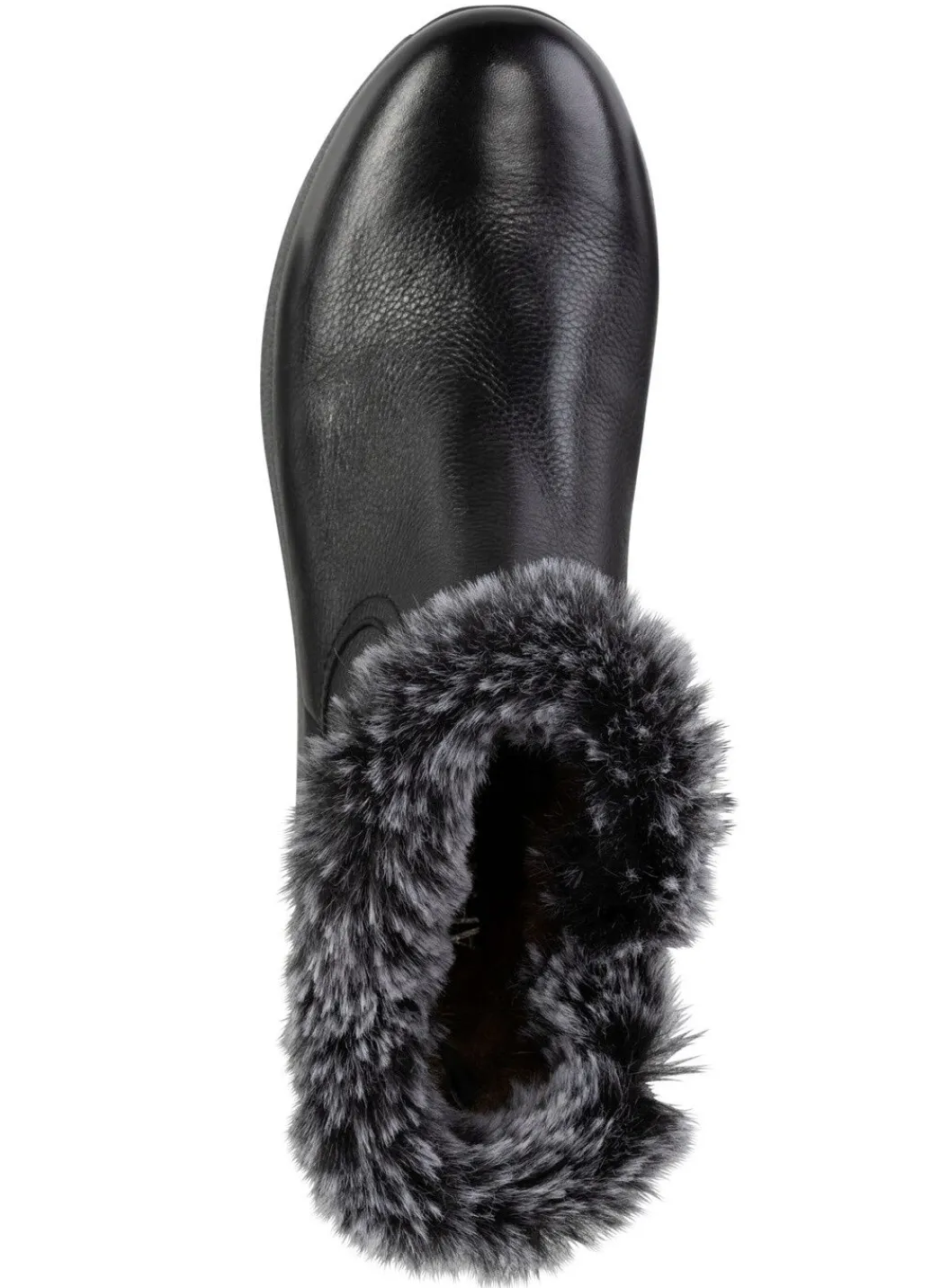 Caprice, gefütterte Damen-Stiefeletten, Winterschuhe, Weite H, mit herausnehmbarem Fußbett Damen Winterschuhe|Stiefel & Stiefeletten