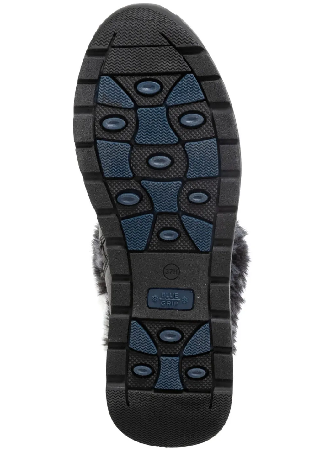 Caprice, gefütterte Damen-Stiefeletten, Winterschuhe, Weite H, mit herausnehmbarem Fußbett Damen Winterschuhe|Stiefel & Stiefeletten