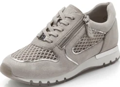 Online Caprice, schicke Damen-Sneaker, Weite H, mit herausnehmbarem Fußbett Damen Sneaker & Sportschuhe|Schnürschuhe