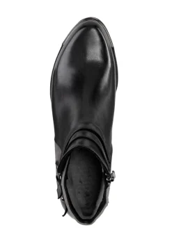 Clearance Caprice, schicke Damen-Stiefeletten, Weite G, mit herausnehmbarer Decksohle Damen Stiefel & Stiefeletten