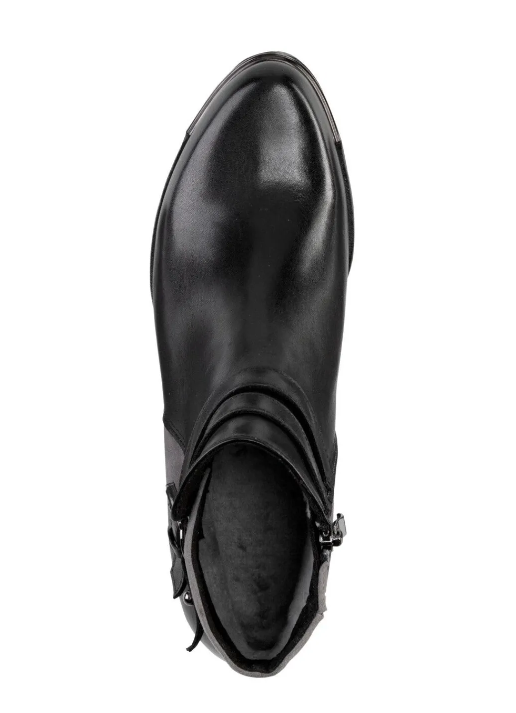 Clearance Caprice, schicke Damen-Stiefeletten, Weite G, mit herausnehmbarer Decksohle Damen Stiefel & Stiefeletten