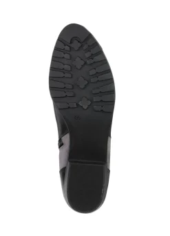 Clearance Caprice, schicke Damen-Stiefeletten, Weite G, mit herausnehmbarer Decksohle Damen Stiefel & Stiefeletten