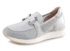 Sale Caprice Slipper mit Zierspange Damen Slipper