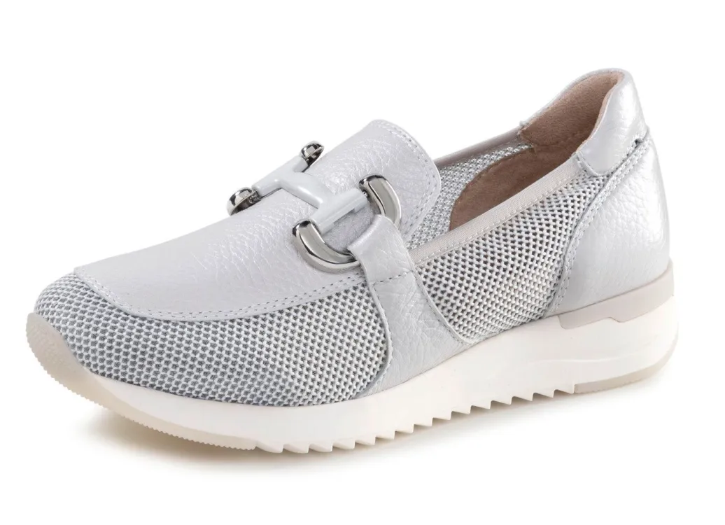 Sale Caprice Slipper mit Zierspange Damen Slipper