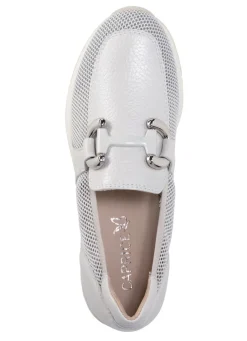 Sale Caprice Slipper mit Zierspange Damen Slipper