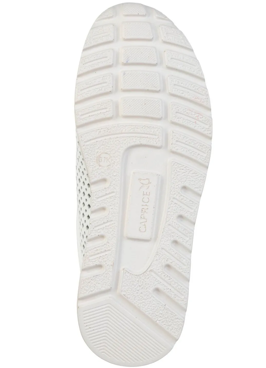 Hot Caprice, sommerliche Damen-Sneaker, Weite K, mit herausnehmbarem Fußbett Damen Sneaker & Sportschuhe|Schnürschuhe