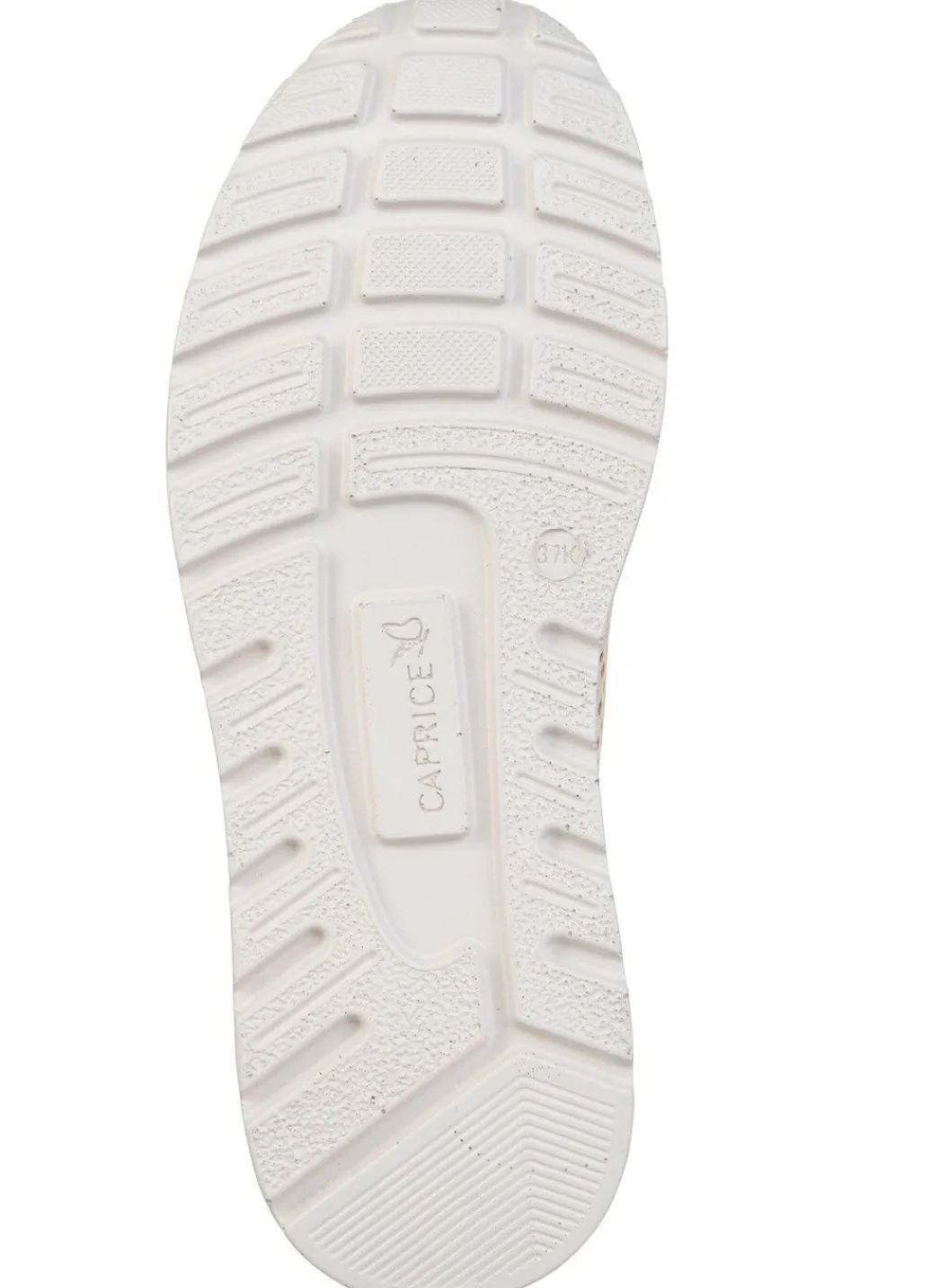 Hot Caprice, sommerliche Damen-Sneaker, Weite K, mit herausnehmbarem Fußbett Damen Sneaker & Sportschuhe|Schnürschuhe