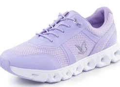 Clearance Caprice, sportliche Damen-Sneaker, Weite G, mit herausnehmbarem Fußbett Damen Sneaker & Sportschuhe|Schnürschuhe