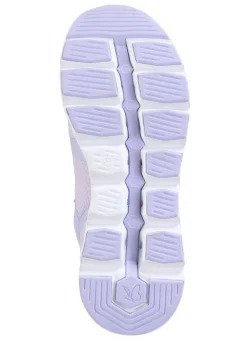 Clearance Caprice, sportliche Damen-Sneaker, Weite G, mit herausnehmbarem Fußbett Damen Sneaker & Sportschuhe|Schnürschuhe