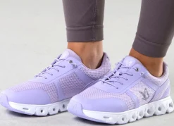 Clearance Caprice, sportliche Damen-Sneaker, Weite G, mit herausnehmbarem Fußbett Damen Sneaker & Sportschuhe|Schnürschuhe