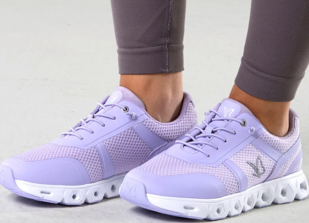 Clearance Caprice, sportliche Damen-Sneaker, Weite G, mit herausnehmbarem Fußbett Damen Sneaker & Sportschuhe|Schnürschuhe