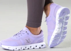 Clearance Caprice, sportliche Damen-Sneaker, Weite G, mit herausnehmbarem Fußbett Damen Sneaker & Sportschuhe|Schnürschuhe