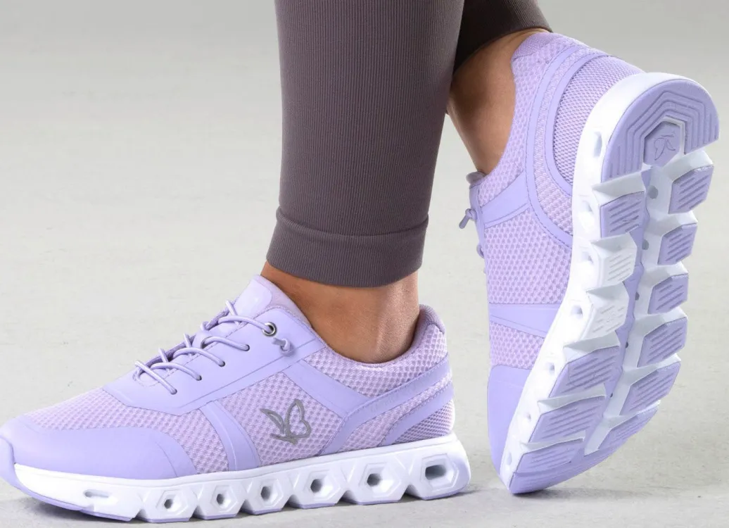 Clearance Caprice, sportliche Damen-Sneaker, Weite G, mit herausnehmbarem Fußbett Damen Sneaker & Sportschuhe|Schnürschuhe