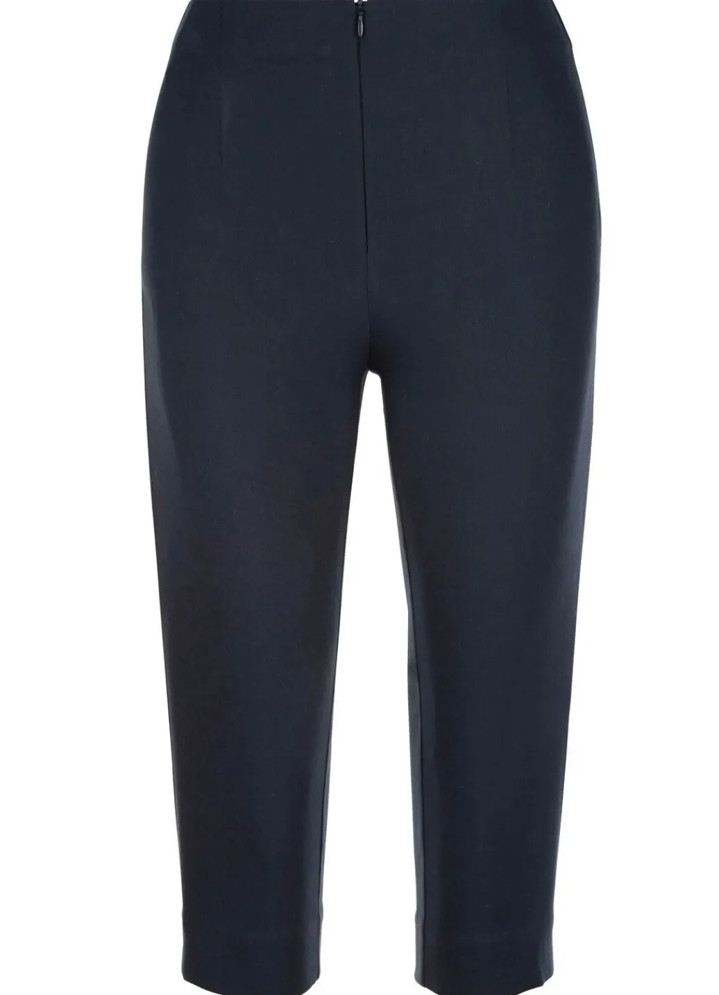 Damen Mona Shorts|Schlupfhosen<Caprihose mit komfortablem Dehnbund