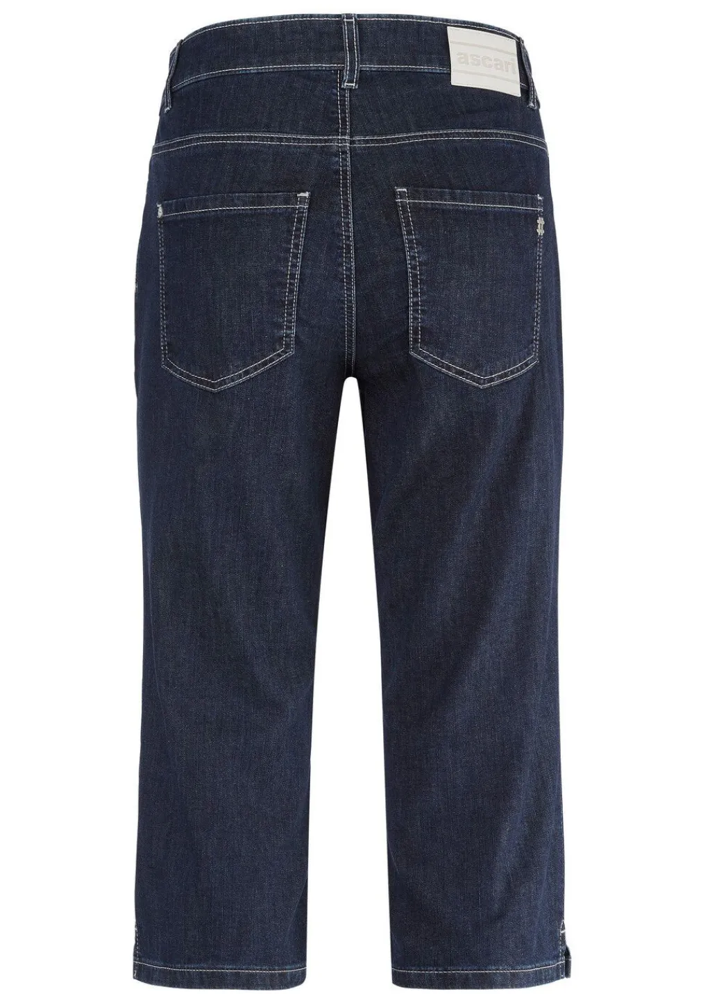 Damen Mona Shorts|Lange Hosen<Capri-Jeans