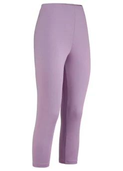 Damen Mona Schlupfhosen|Leggings<Capri-Leggings