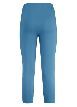 Damen Mona Schlupfhosen|Leggings<Capri-Leggings