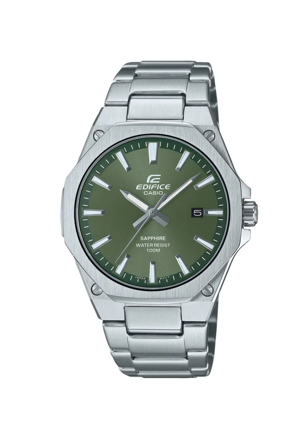Sale Casio Edifice Quartz-Herrenuhr Herren Quarzuhren