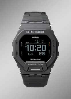 Casio G-Shock G-Squad Herrenuhr Herren Quarzuhren