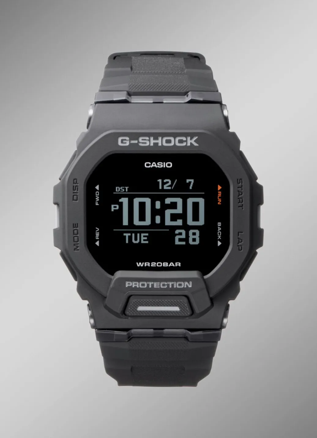 Casio G-Shock G-Squad Herrenuhr Herren Quarzuhren