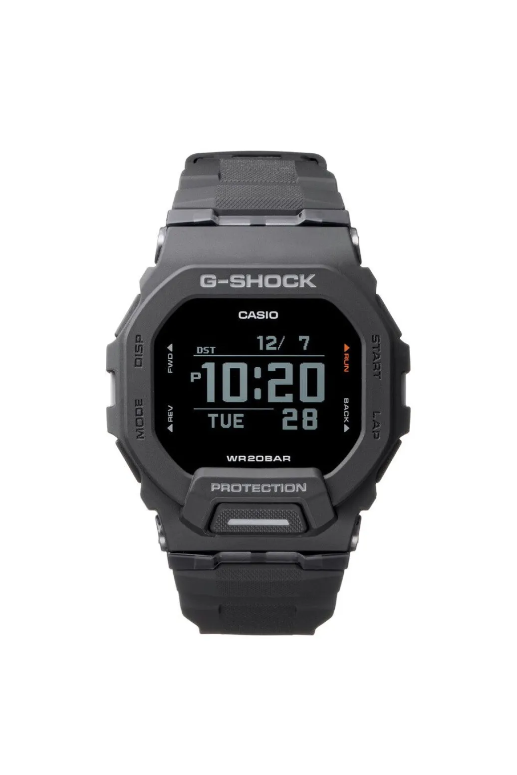 Casio G-Shock G-Squad Herrenuhr Herren Quarzuhren