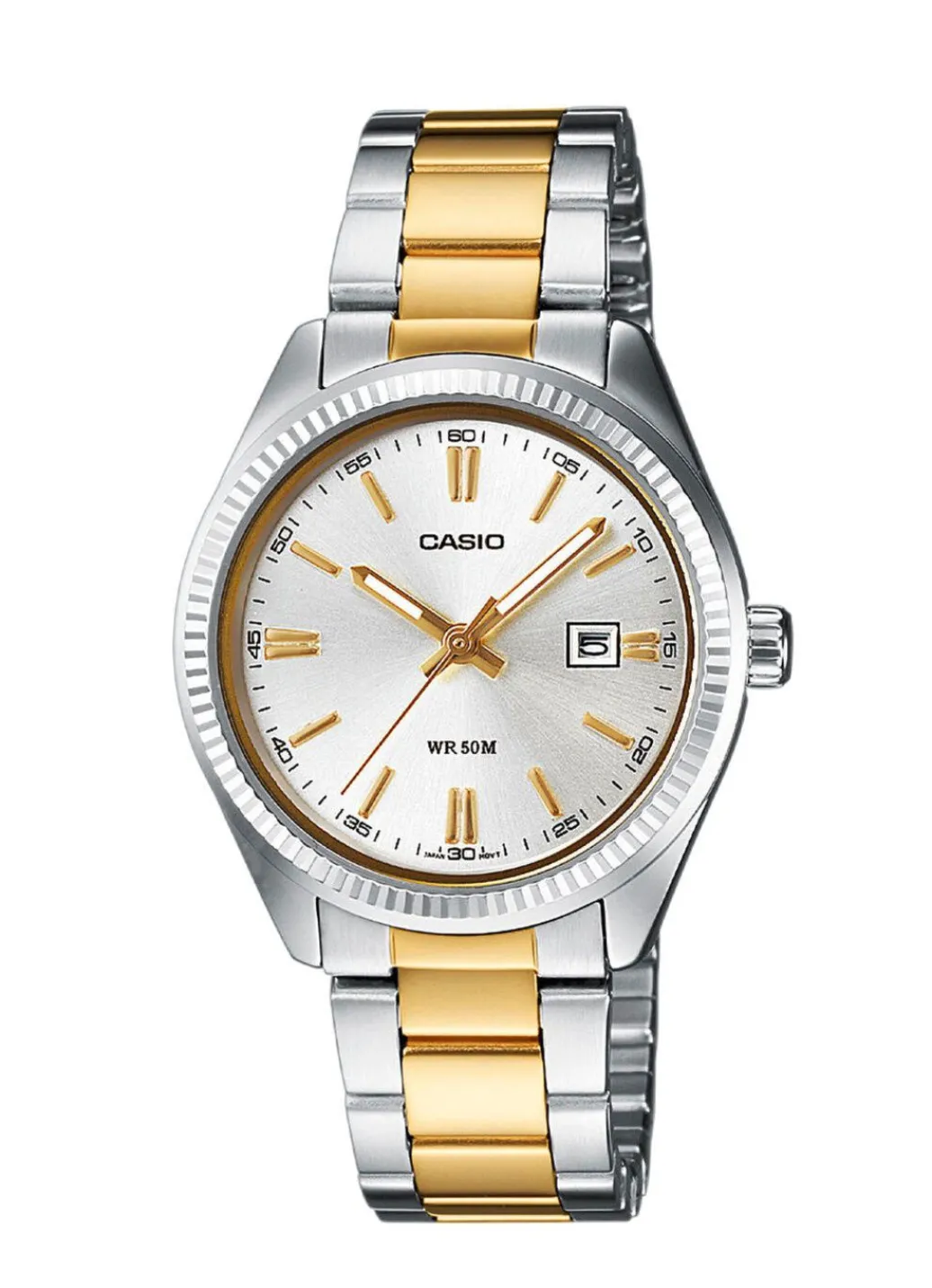 Best Casio Quartz- Damenuhr Damen Quarzuhren
