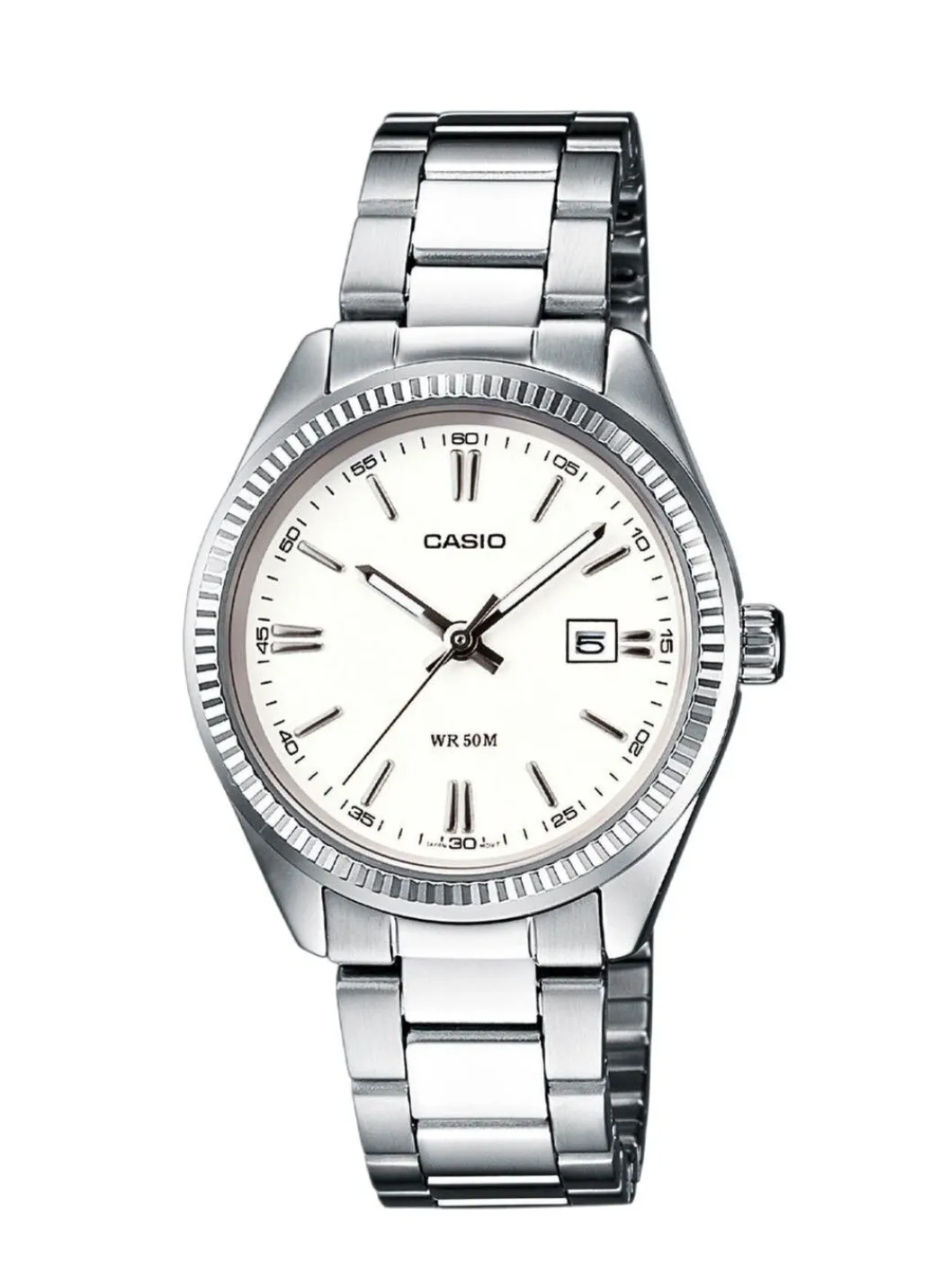 New Casio Quartz-Damenuhr Damen Quarzuhren