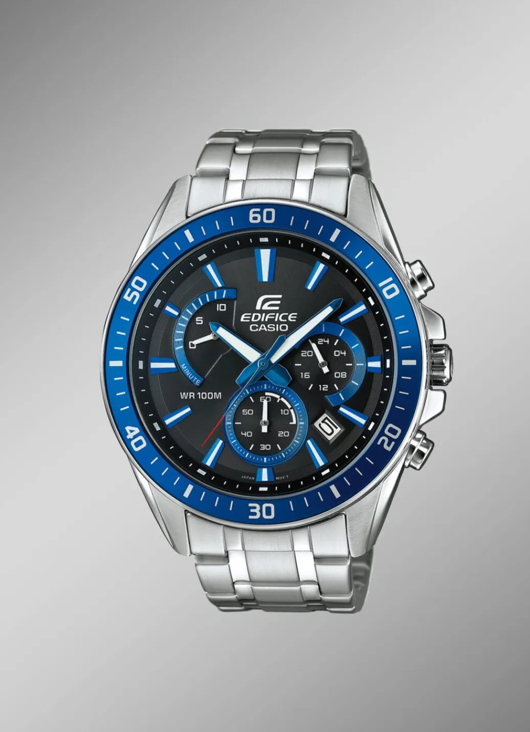 Hot Casio Quartz-Herrenuhr Herren Quarzuhren