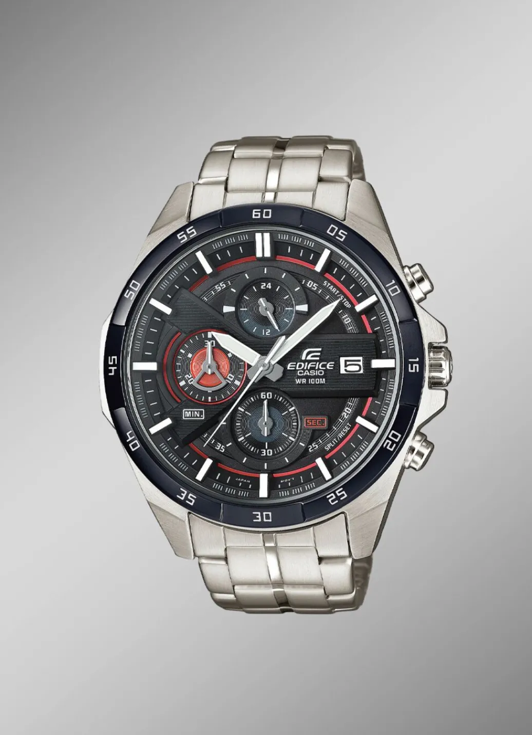 New Casio Quartz-Herrenuhr Herren Quarzuhren