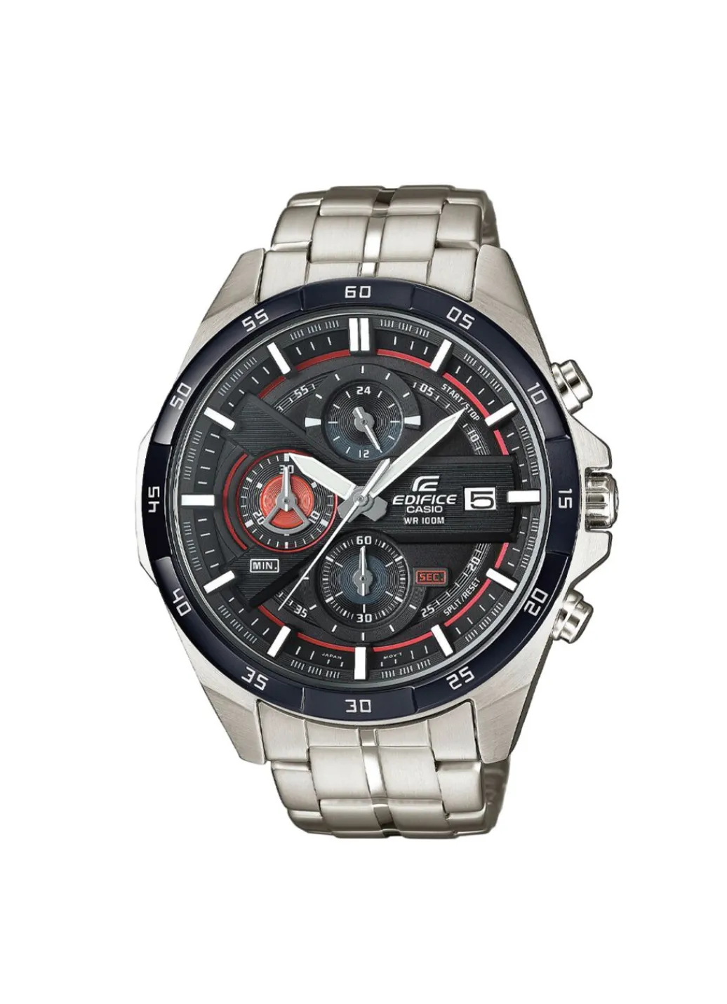 New Casio Quartz-Herrenuhr Herren Quarzuhren