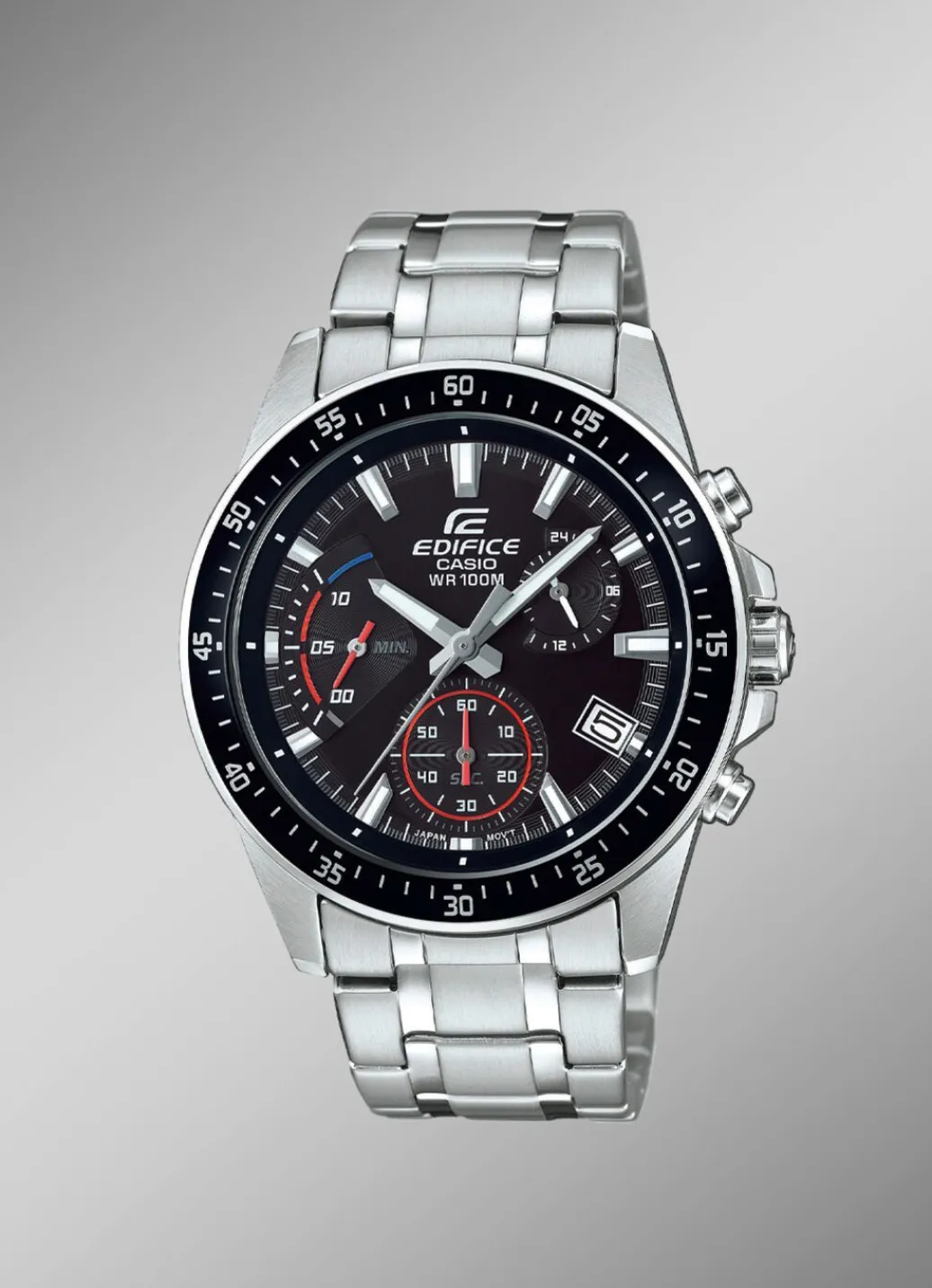 Outlet Casio Quartz-Herrenuhr Herren Quarzuhren
