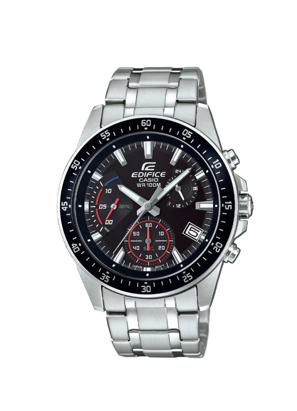 Outlet Casio Quartz-Herrenuhr Herren Quarzuhren
